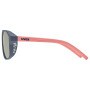 Lunettes de soleil enfant Uvex Cosmic