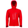 Taille: M / Couleur: rouge