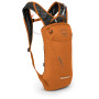 Sac à dos vélo Osprey Katari 1,5 II orange orange sunset