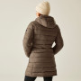 Manteau d'hiver femme Regatta Starler