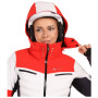 Veste de ski femme Kilpi Lorien-W