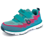 Baskets pour enfant Bugga Tempe Turquoise