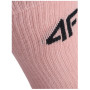 Chaussettes 4F Socks Cas F393 (4Pack)