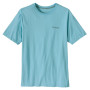 Taille: M / Couleur: bleu