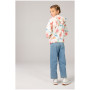 Veste enfant DucKsday Windbreaker Jacket Bliss
