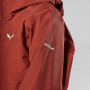 Veste imperméable Gore Tex Salewa Puez Gtx 3L Epe Jacket W