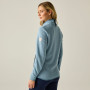 Sweat-shirt femme Regatta Elzie