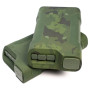 Banque d'énergie Ridge Monkey Vault C-Smart Wireless 42150mAh Camo