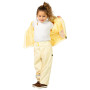 Veste imperméable pour enfant DucKsday Rain Jacket Lemonade