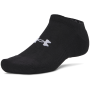 Jeu de chaussettes Under Armour Performance Cotton 3Pk Ns