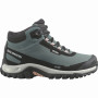 Taille de chaussures (UE): 41 1/3 / Couleur: vert