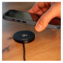Chargeur sans fil Swissten MagPuck