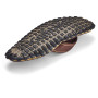 Tongs Gumbies Classic Brown