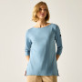 T-shirt femme Regatta Pevia