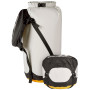 Sac compression Sea to Summit eVent Nylon L gris claire Grey