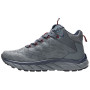 Chaussures montantes de trekking pour hommes Regatta Derino Mid