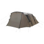 Tente familiale 6 personnes Easy Camp Kullen 6 Air