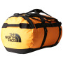 Sac de voyage The North Face Base Camp Duffel - L 2023 orange / noir Cone Orange/Tnf Black