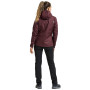 Veste softshell femme Didriksons Karix Wns Jkt 3