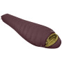 Sac de couchage en plumes Warg Sirius 400 L