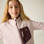 Sweatshirt enfant Dare 2b Expedition Mid Pink Haze