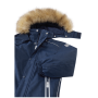 Combinaison bébé Reima Kipina Navy