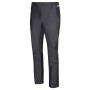 Patalon femme Regatta Wms Highton Trs gris foncé SealGrey Mar