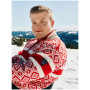 Chandail homme Dale of Norway Cortina 2026 Masc. Sweater