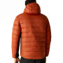 Veste hybride pour homme Regatta Hooded Leedre Hybrid