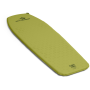 Matelas autogonflant Sea to Summit Camp Self Inflating Mat - Large Tarragon
