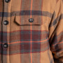 Chemise homme Craghoppers Burnbank Overshirt