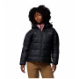 Veste d'hiver femme Columbia Pike Lake™ Iii Hooded Jacket