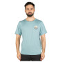 T-shirt homme Chillaz Bozen Sunset