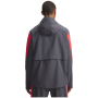 Veste homme Under Armour Velociti Storm Hooded Jkt