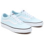 Chaussures femme Vans Wm Ward Delica