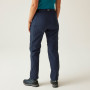 Patalon femme Regatta W Travel Light Z/O Packaway Trousers II