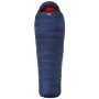 Sac de couchage en plumes Mountain Equipment Helium 600 Wmns Regular