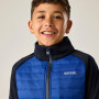 Veste enfant Regatta Boys Trekktain 3-in-1 II Nvy/OlympBlu