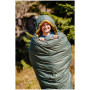 Sac de couchage en plumes Warg Sirius 400