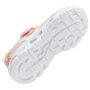 Chaussures enfant Joma Nova White pink
