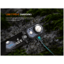 Lampe frontale Fenix HL45R