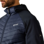 Veste homme Regatta Andreson Hybrid