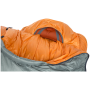 Sac de couchage en plumes Big Agnes Torchlight EXP 30 Small