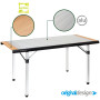 Table Brunner Quadra Tropic Adjustar 6