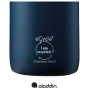 Bouteille isotherme Aladdin CityLoop Thermavac eCycle 600 ml