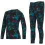 Tailles enfant: 110-116 / Couleur: vert