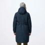 Manteau femme Fjällräven Kiruna Hydratic Padded Parka W