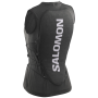 Protection dorsale Salomon Flexcell Prime W noir black