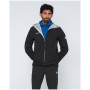 Veste homme Mammut Alto Guide HS Hooded Jacket Men