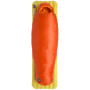 Sac de couchage enfant Big Agnes Wolverine 20
